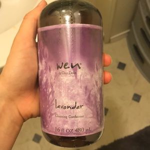 Wen conditioner Never opened